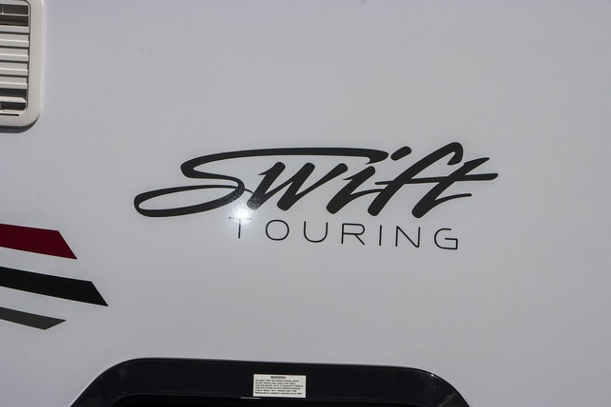 2023 Jayco SWIFT CAMPER CP-MY23