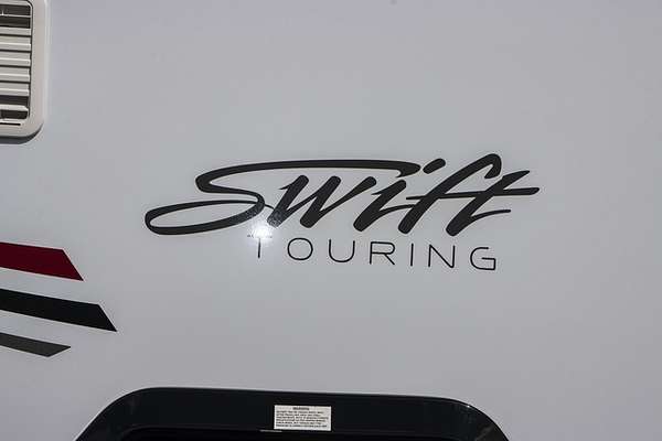 2023 Jayco SWIFT CAMPER CP-MY23
