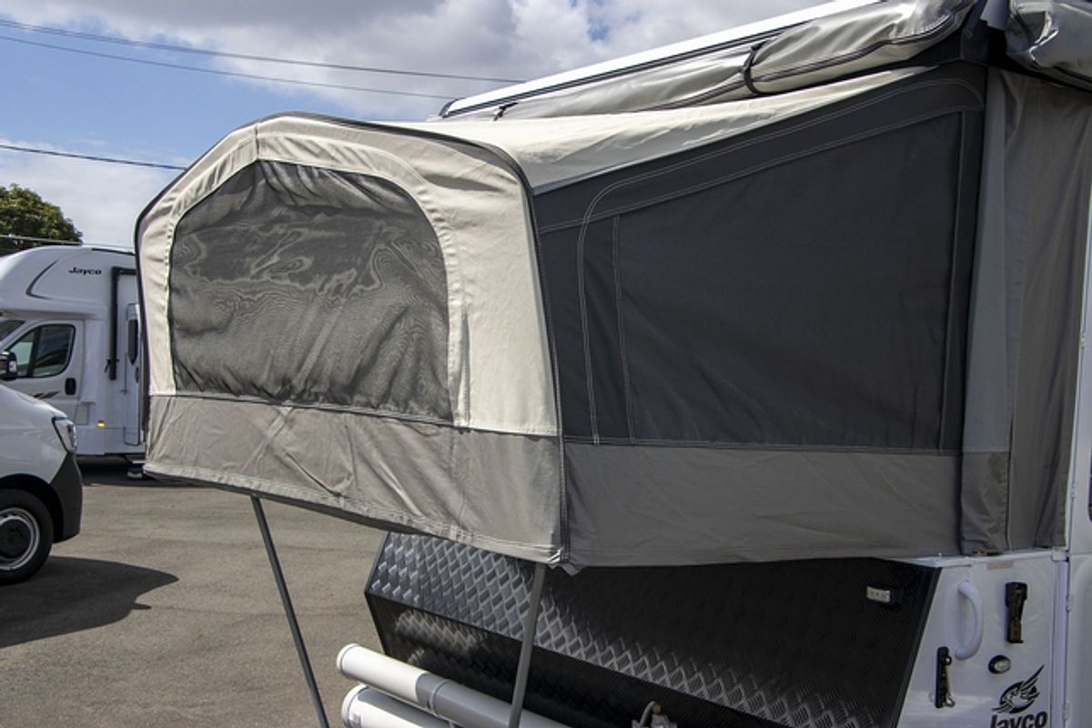 2023 Jayco SWIFT CAMPER CP-MY23