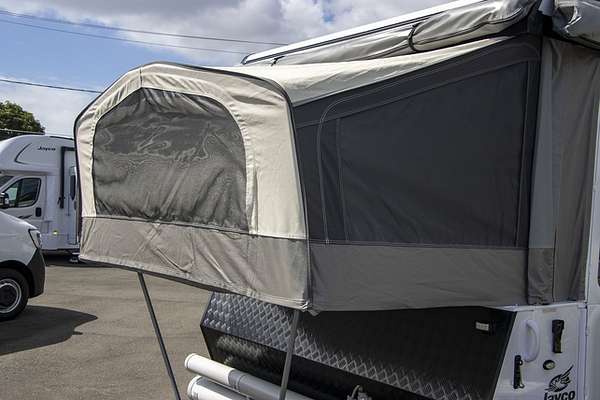 2023 Jayco SWIFT CAMPER CP-MY23