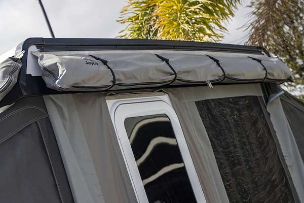 2023 Jayco SWIFT CAMPER CP-MY23