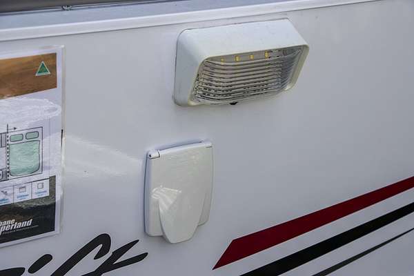 2023 Jayco SWIFT CAMPER CP-MY23