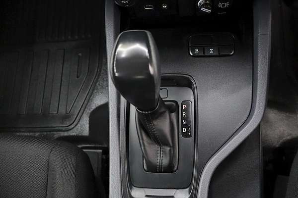2018 Ford Ranger XL Hi-Rider PX MkII Rear Wheel Drive 2.2L