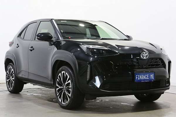 2024 Toyota Yaris Cross Urban MXPJ10R