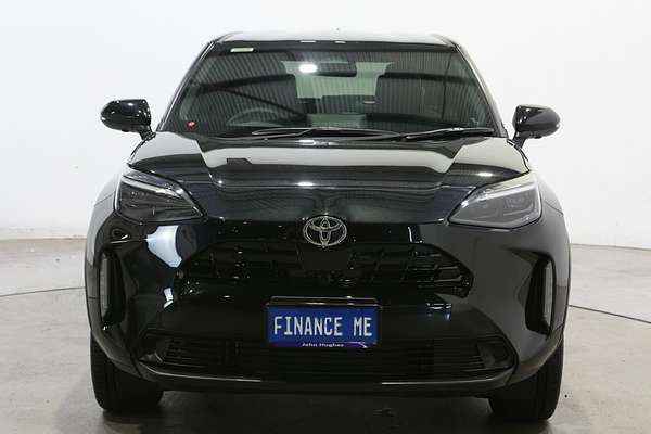 2024 Toyota Yaris Cross Urban MXPJ10R