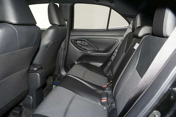 2024 Toyota Yaris Cross Urban MXPJ10R