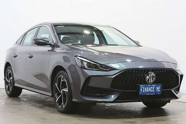 2023 MG MG5 Essence