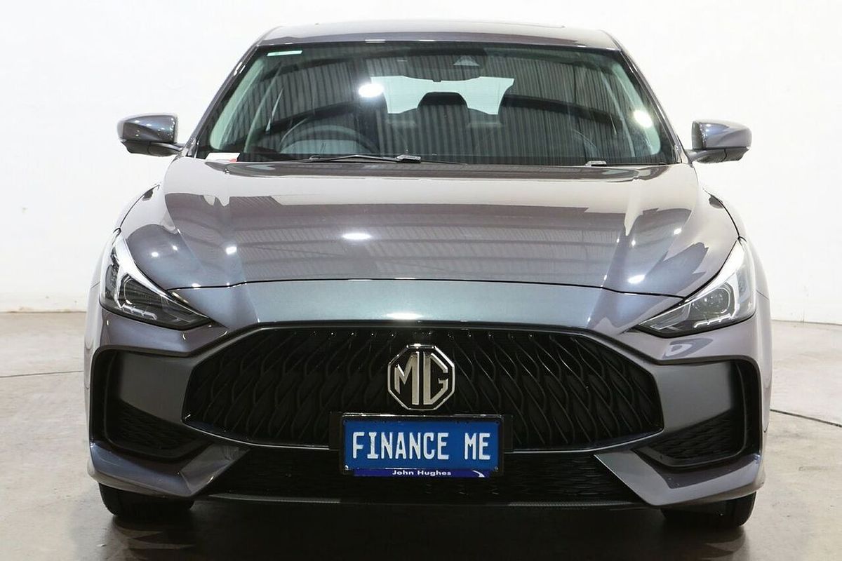 2023 MG MG5 Essence