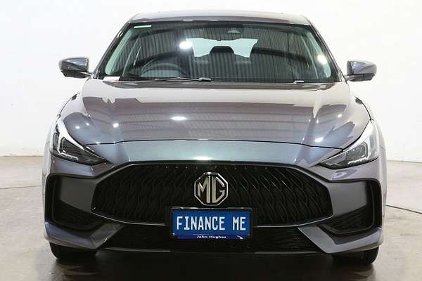 2023 MG MG5 Essence