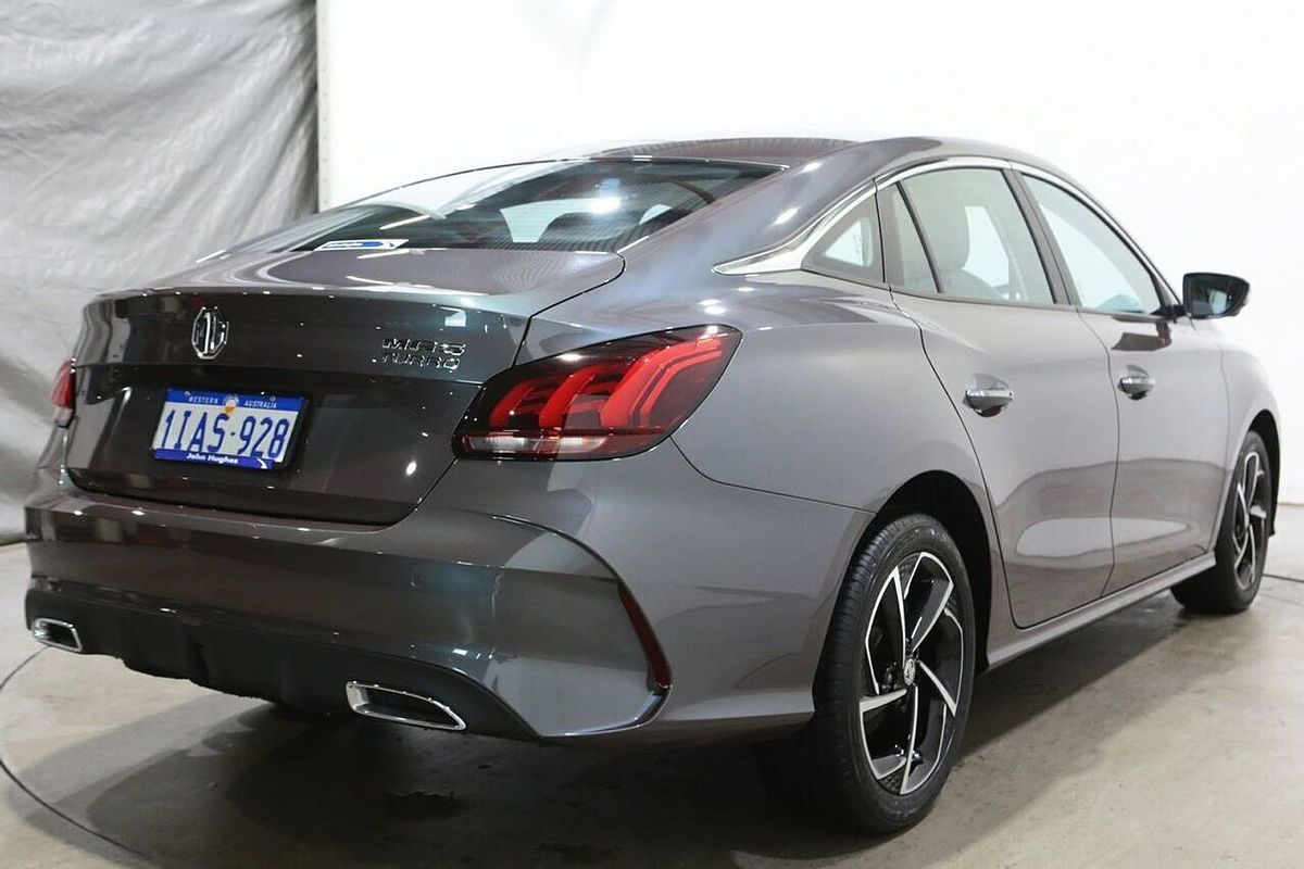 2023 MG MG5 Essence