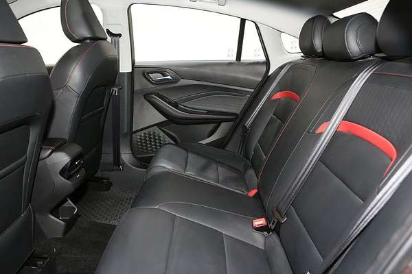2023 MG MG5 Essence