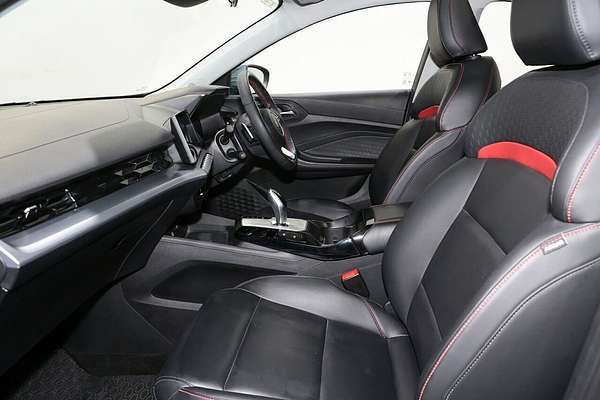 2023 MG MG5 Essence