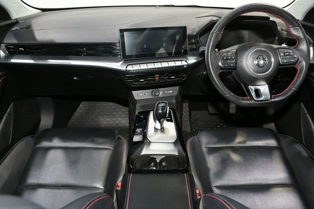 2023 MG MG5 Essence