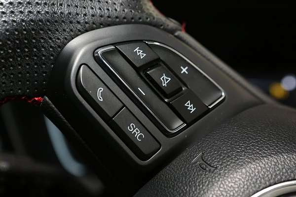 2023 MG MG5 Essence