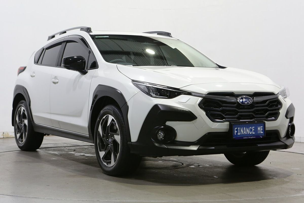 2025 Subaru Crosstrek 2.0S G6X