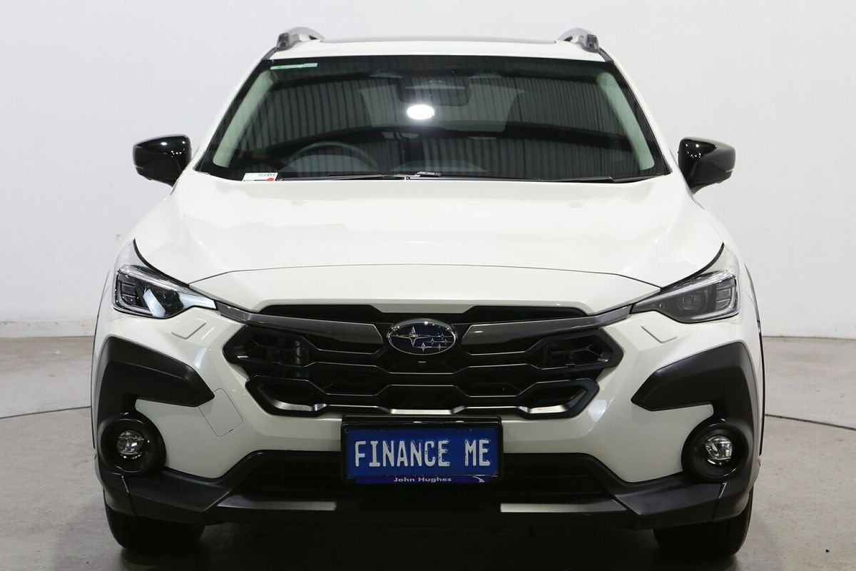 2025 Subaru Crosstrek 2.0S G6X