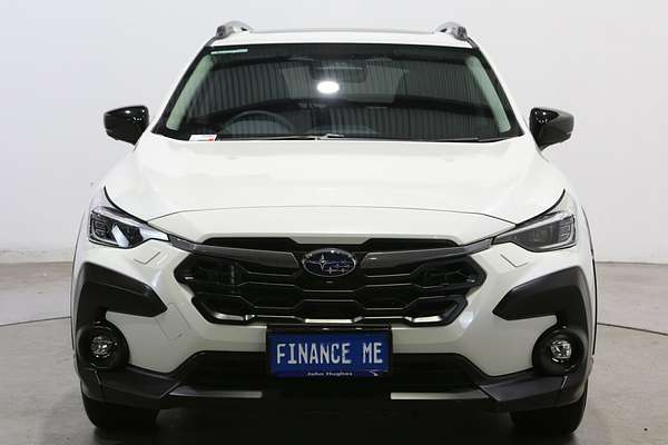 2025 Subaru Crosstrek 2.0S G6X