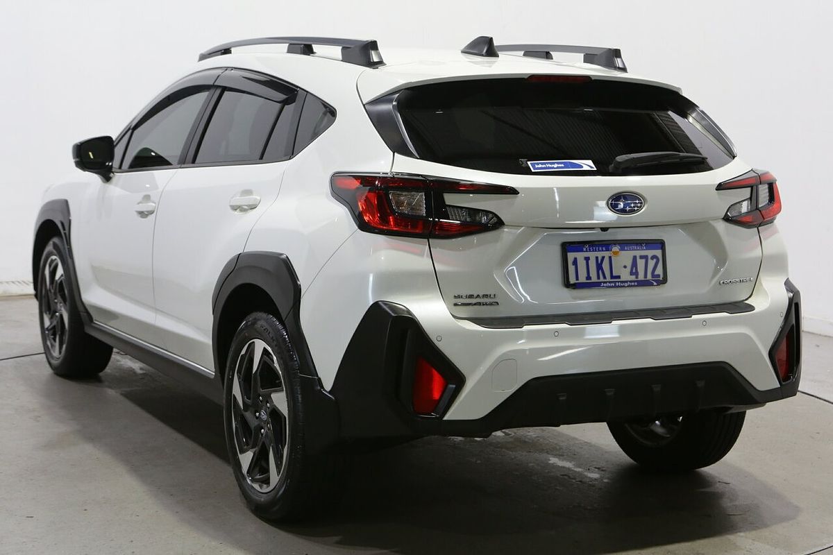 2025 Subaru Crosstrek 2.0S G6X