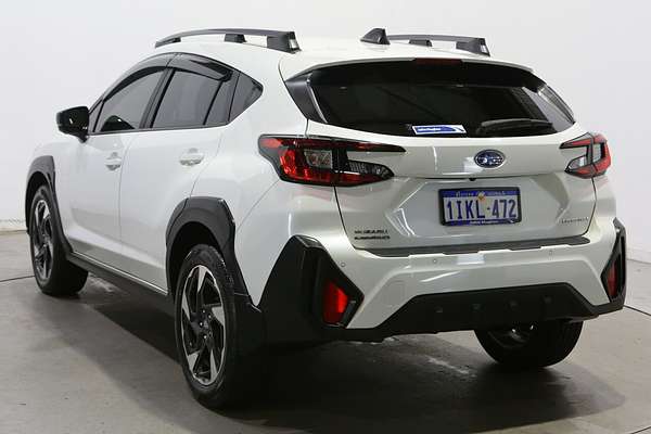 2025 Subaru Crosstrek 2.0S G6X