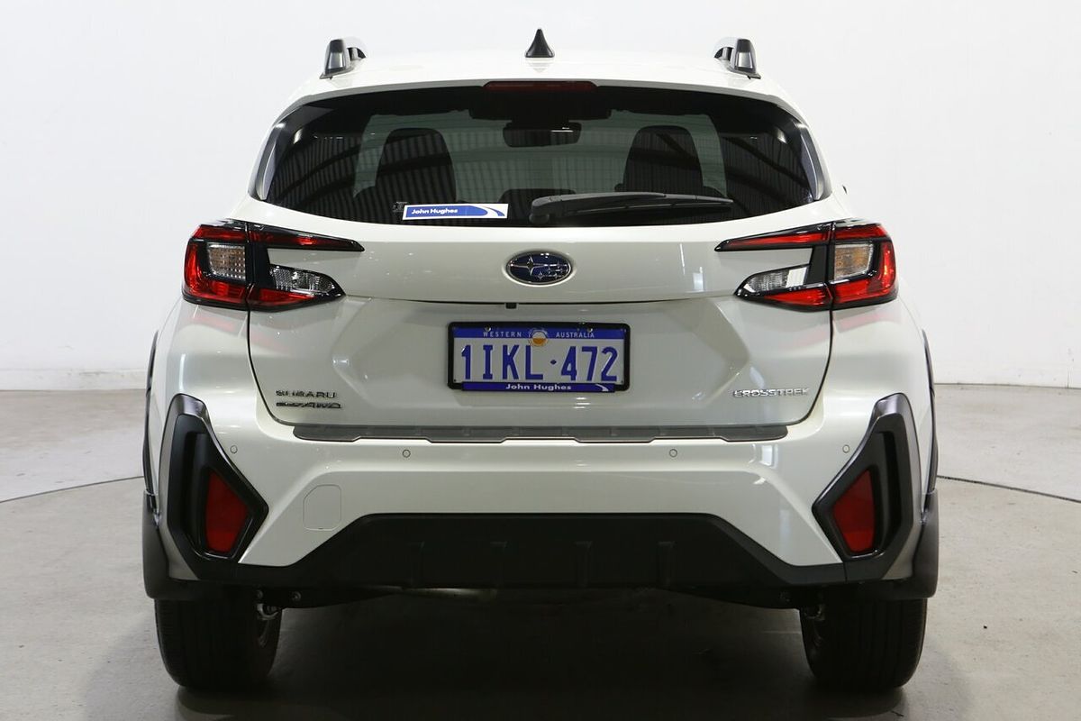 2025 Subaru Crosstrek 2.0S G6X