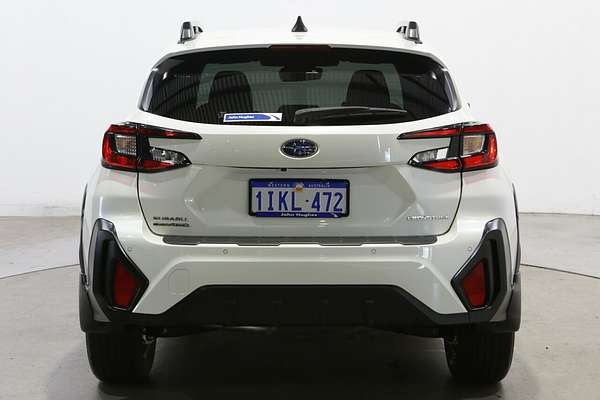 2025 Subaru Crosstrek 2.0S G6X