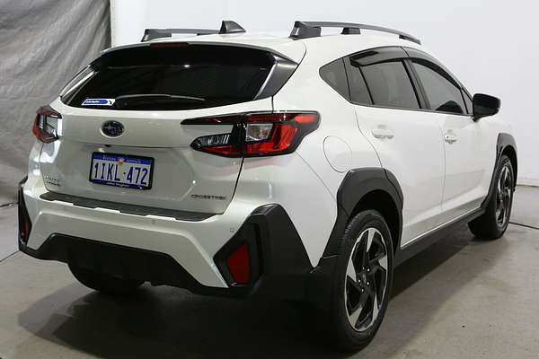 2025 Subaru Crosstrek 2.0S G6X
