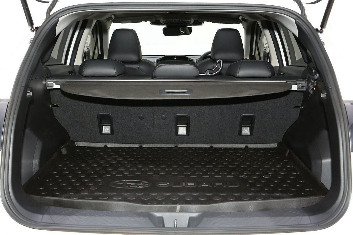 2025 Subaru Crosstrek 2.0S G6X