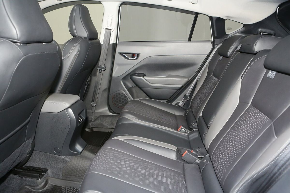 2025 Subaru Crosstrek 2.0S G6X