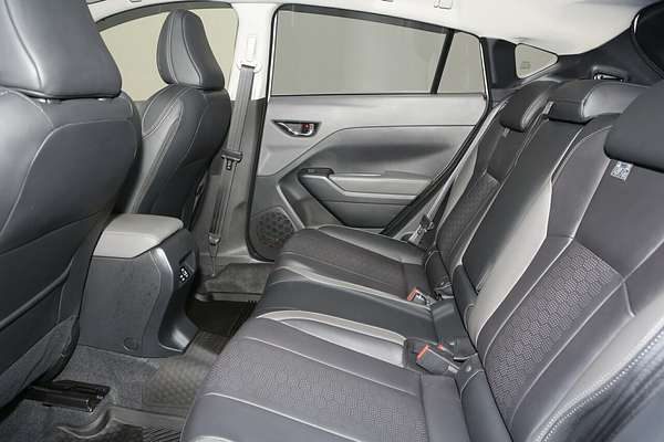 2025 Subaru Crosstrek 2.0S G6X