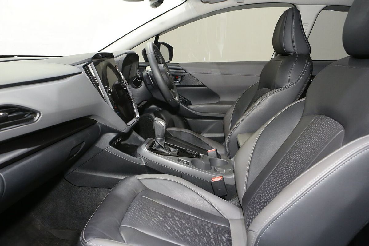 2025 Subaru Crosstrek 2.0S G6X