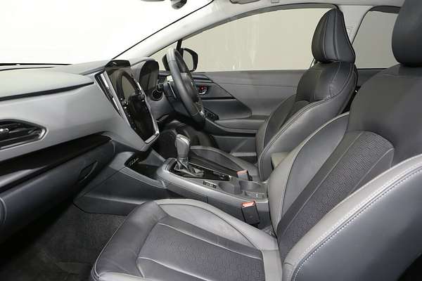2025 Subaru Crosstrek 2.0S G6X