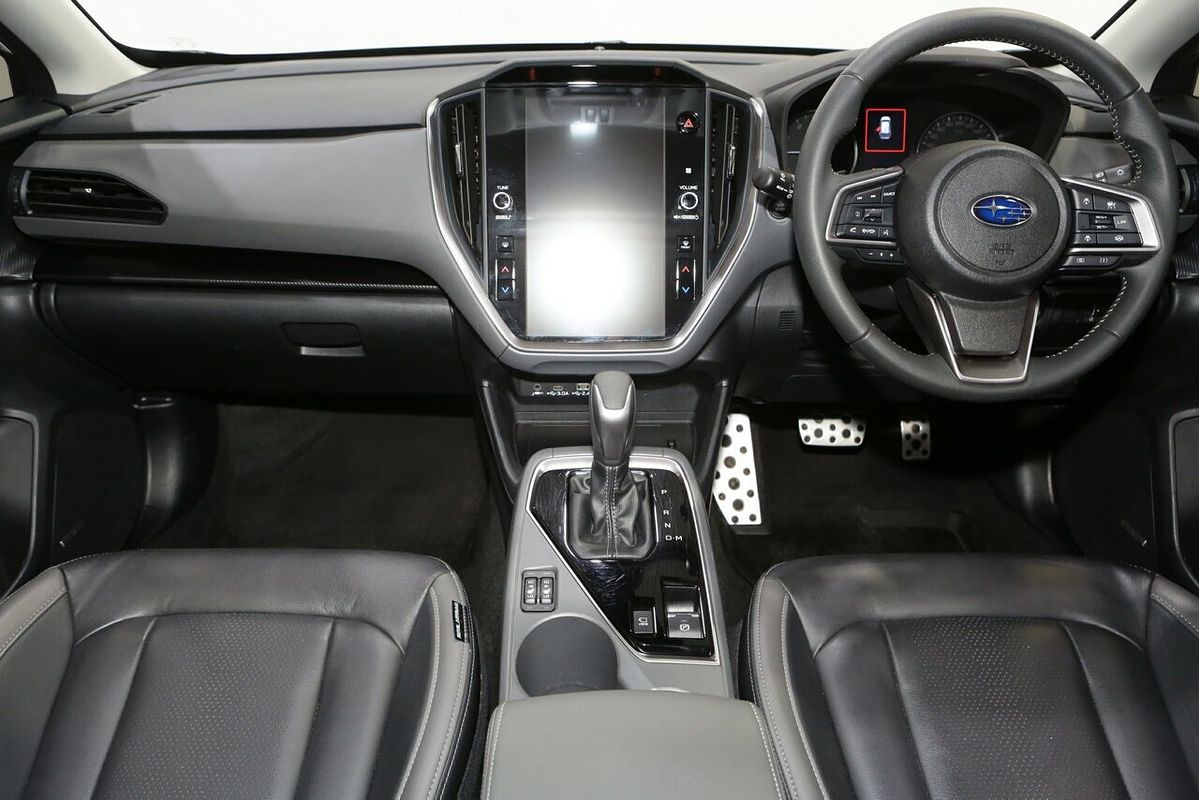 2025 Subaru Crosstrek 2.0S G6X