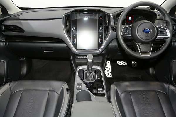 2025 Subaru Crosstrek 2.0S G6X