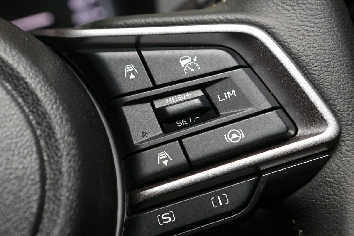 2025 Subaru Crosstrek 2.0S G6X