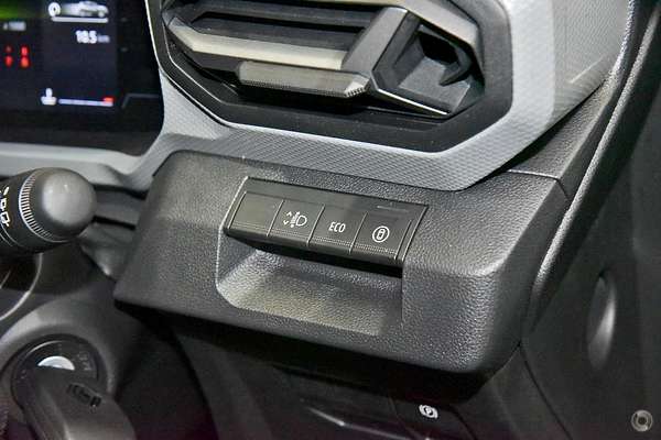2025 Renault Duster Evolution X1311