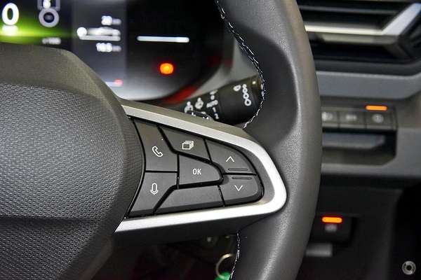 2025 Renault Duster Evolution X1311