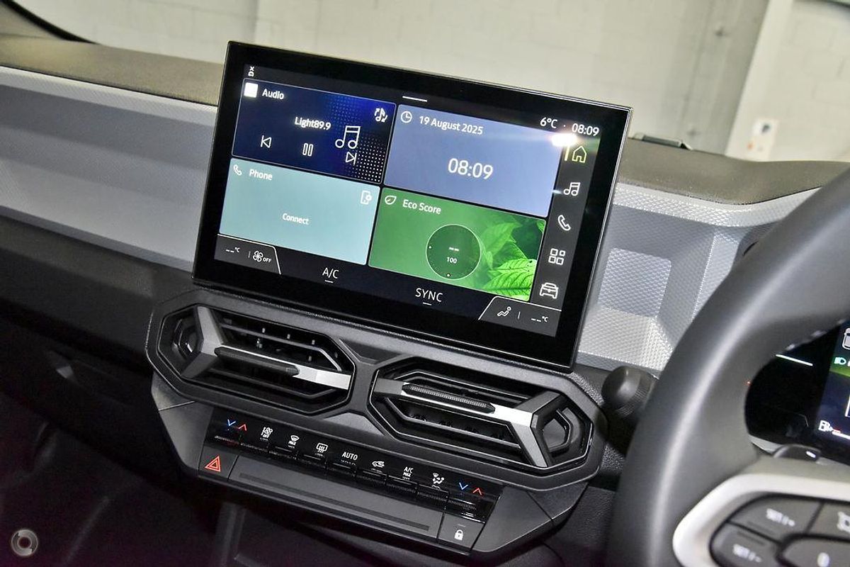2025 Renault Duster Evolution X1311