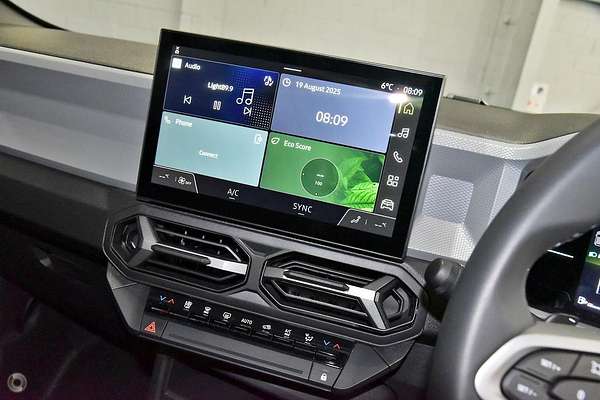 2025 Renault Duster Evolution X1311