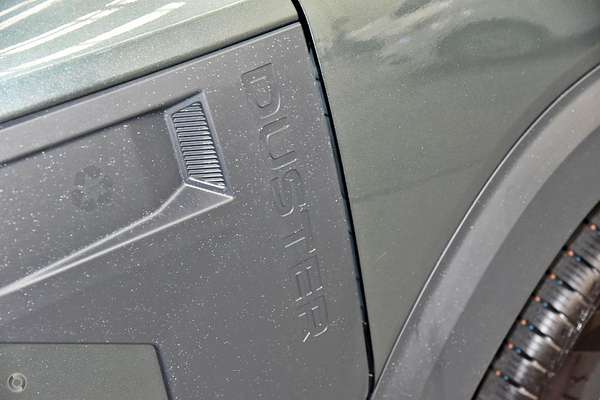 2025 Renault Duster Evolution X1311