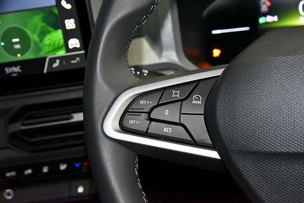 2025 Renault Duster Evolution X1311