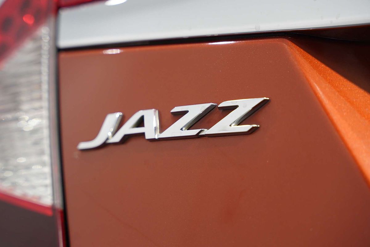 2019 Honda Jazz VTi-S GF