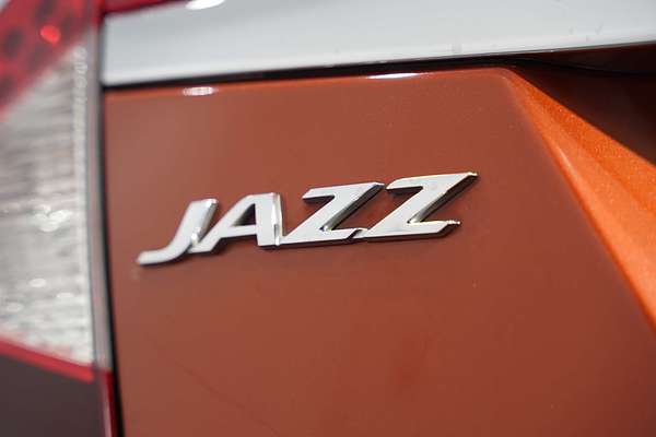 2019 Honda Jazz VTi-S GF