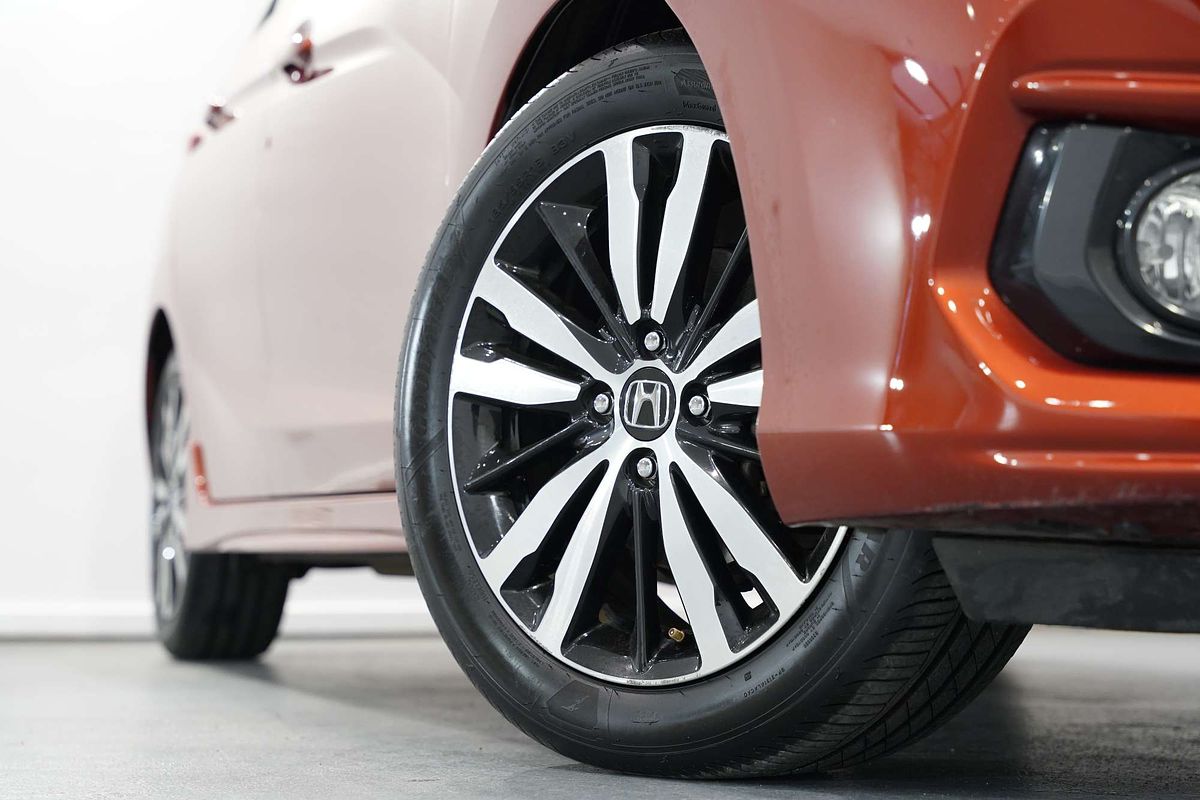 2019 Honda Jazz VTi-S GF