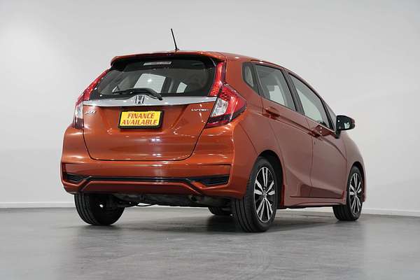 2019 Honda Jazz VTi-S GF