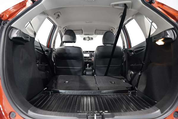 2019 Honda Jazz VTi-S GF