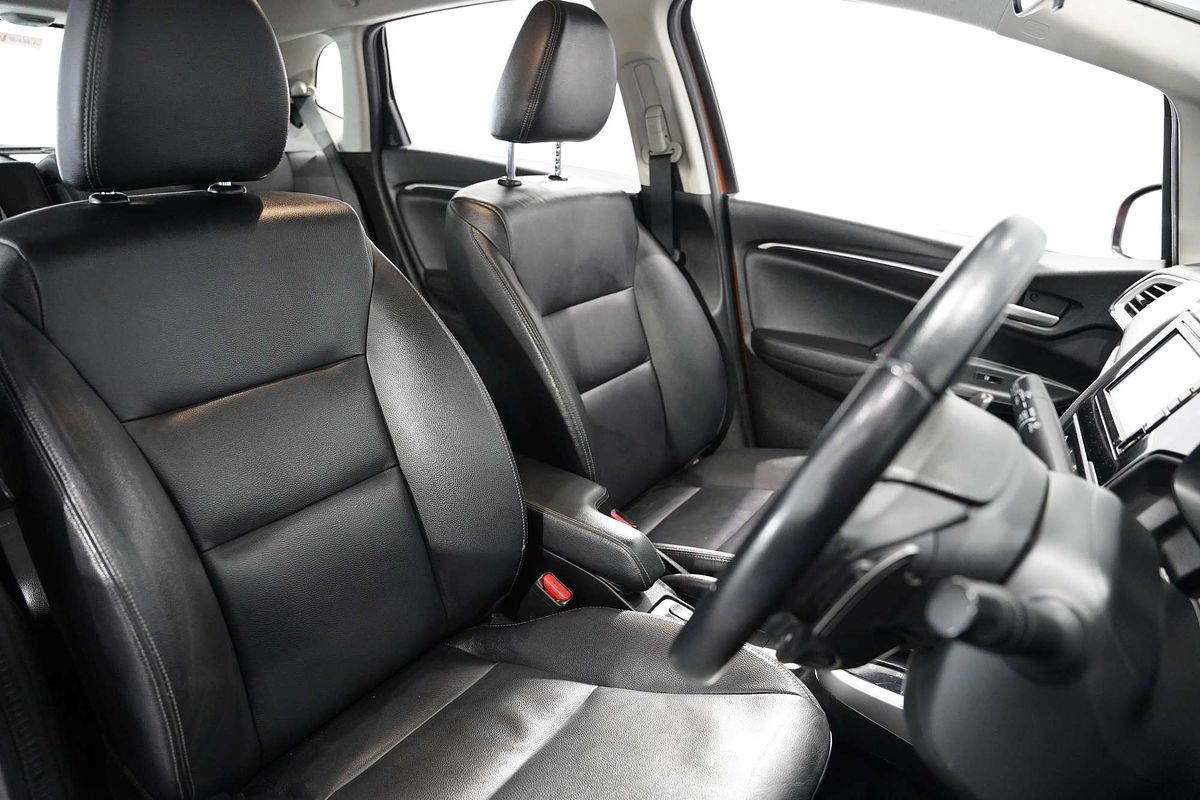 2019 Honda Jazz VTi-S GF