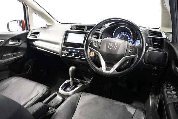 2019 Honda Jazz VTi-S GF