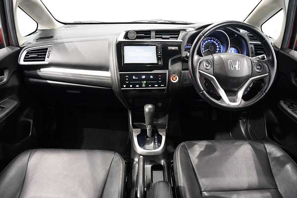 2019 Honda Jazz VTi-S GF