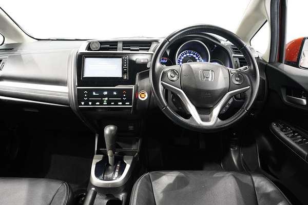 2019 Honda Jazz VTi-S GF