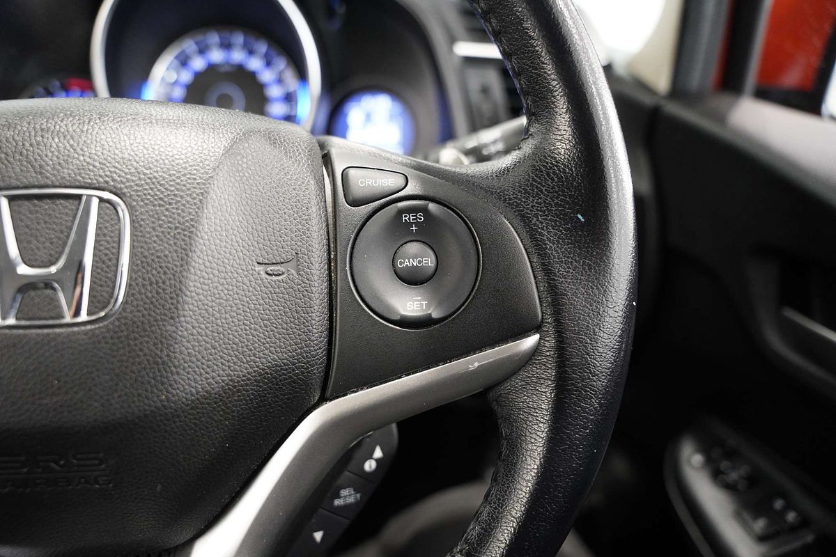2019 Honda Jazz VTi-S GF